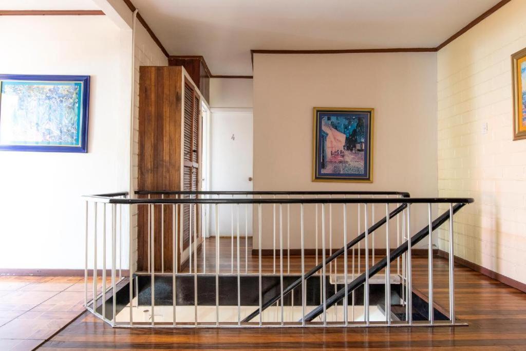 סן חוזה Sura Bed And Breakfast מראה חיצוני תמונה