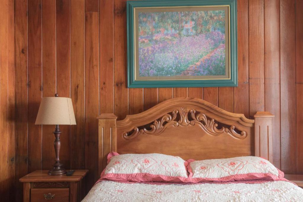 סן חוזה Sura Bed And Breakfast מראה חיצוני תמונה