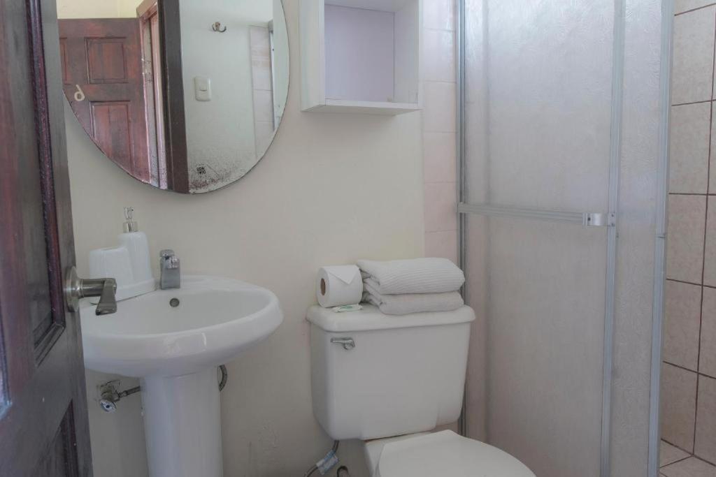 סן חוזה Sura Bed And Breakfast מראה חיצוני תמונה