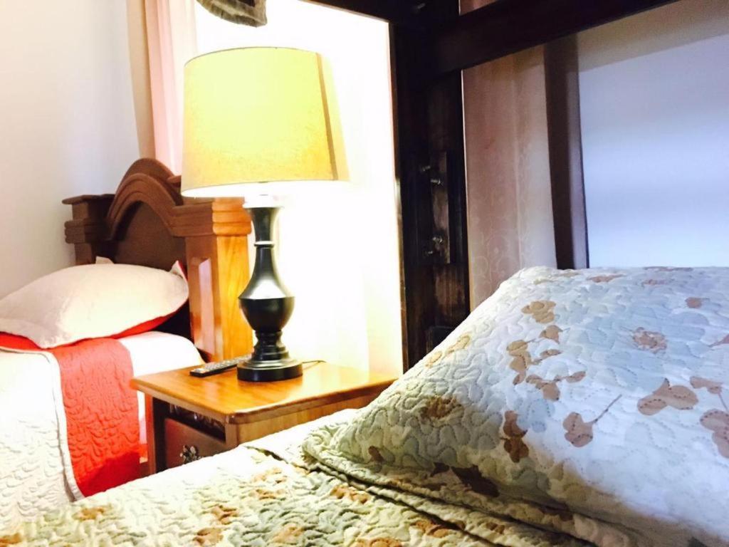 סן חוזה Sura Bed And Breakfast מראה חיצוני תמונה