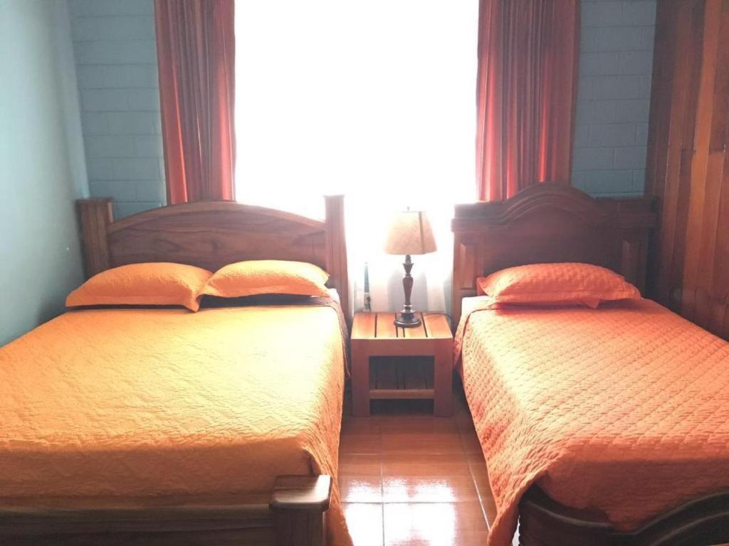 סן חוזה Sura Bed And Breakfast מראה חיצוני תמונה